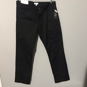 Calvin Klein Cotton Stretch Pant